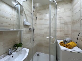 NA PREDAJ: 2-izbový byt po rekonštrukcii, Sebedražie - 13