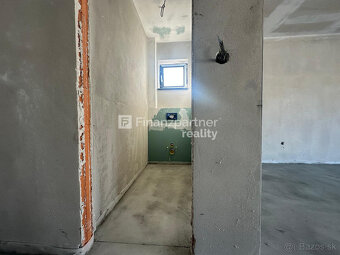 4 izbová novostavba, rodinný dom, Žihárec - 13