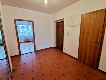 BabonyTRE I Prenájom čiastočne zariadený 4-izbový byt, Priek - 13