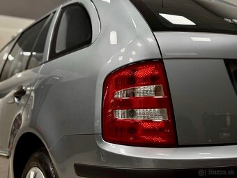 Škoda FABIA - 13