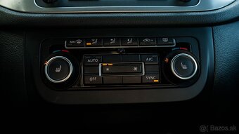 Volkswagen Tiguan 2.0 CR TDI 4-Motion - 13