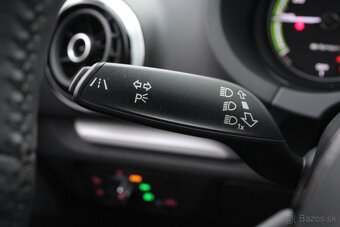 Audi A3 Sportback e-tron 2016 - 13