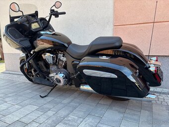 Indian Challenger 2023 - 13