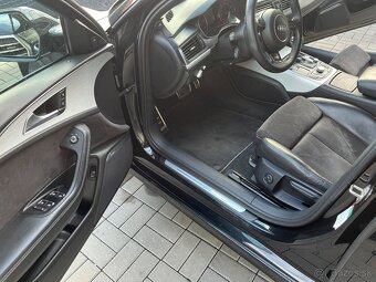 Audi A6 Avant 3.0 TDI DPF Quattro S Tronic - 13