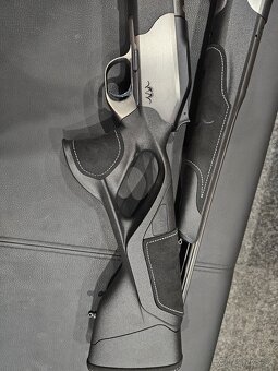 Blaser R8 Silverstone + Blaser R8 CARBON - 13