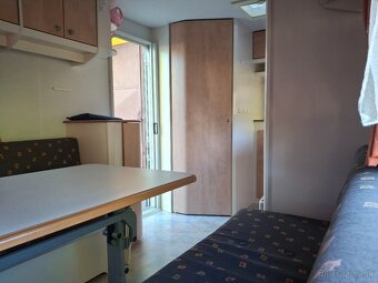 Predám karavan KIP - 13