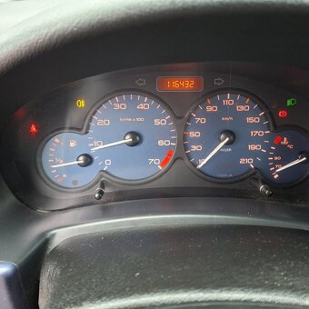 Citroën Berlingo 1.4i Multispace - 13