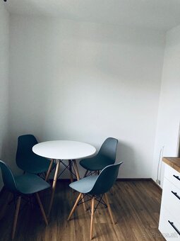 1-izbový byt s PARKOVANÍM - 13