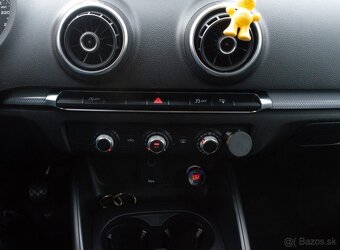 Audi A3 Sportback 1.6 TDI 110k , AJ ÚVER - 13