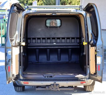 Ford Transit Custom 2.2 TDCi Trend L2H1 - 13