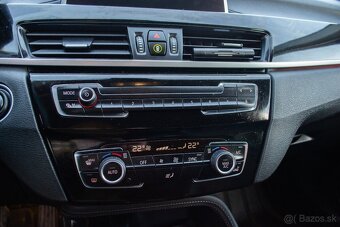 BMW X1 xDrive 20d A/T - 13