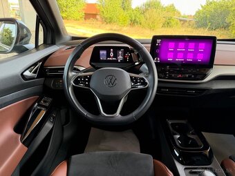 Volkswagen ID 4 - 13