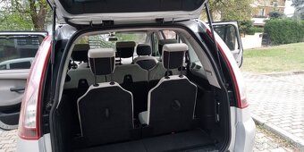 Citroen C4 Grand Picasso - 13