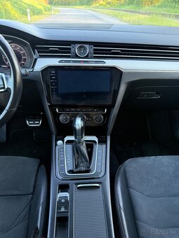 Volkswagen Arteon R-line 2.0BITDI 176kw 4x4 - 13