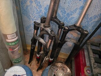 Shimano diely - 13