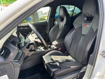 Škoda Octavia 2.0 TDI RS DSG 147kW 95000km - 13