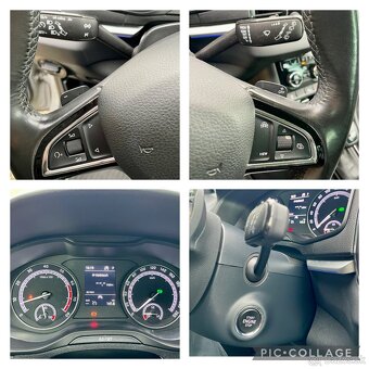 Predám Škoda Karoq 1,5 TSI - 13