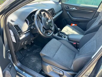 skoda karoq 1.5 tsi - 13