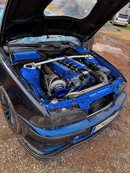 BMW E39 525TTds - 13