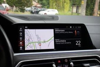 BMW X5 xDriveM50i A/T - 13