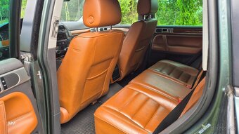 VW  Touareg , nová TK + EK do 5 / 2027 - 13
