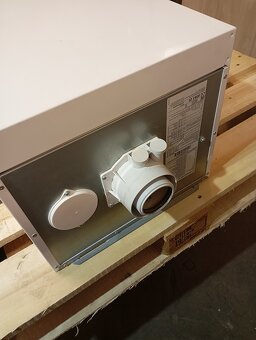 Kondenzačný plynový kotol Viessmann 300 W - 13