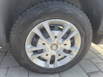 Peugeot Expert Furgon Long 2.0 BlueHDi Pro - 13