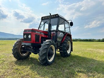 Zetor 7745 - 13