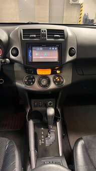 Toyota RAV 4 D-CAT 2.2 Diesel Automat - 13