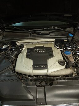 Audi A5, r.v.2007, 2698cm3,140kW,S-Line,diesel. - 13