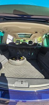 Seat Alhambra Fr-line 2.0TDI 130kw - 13