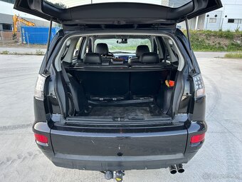 Mitsubishi Outlander 2.2 4x4 - 13