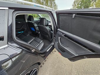Predam Škoda superb combi 2.0tdi 110kw 2016 L&K DPH - 13