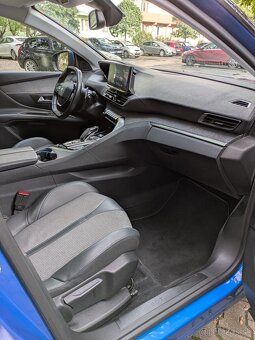 Peugeot 3008 Allure Pack 1.2 PureTech EAT8, Euro 6 - 13