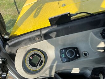 Kolesové rypadlo Wacker Neuson EW100 - 13