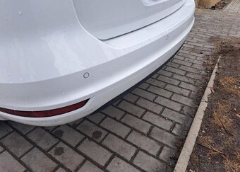 Seat Alhambra 2,0 TDI nafta manuál 85 kw - 13