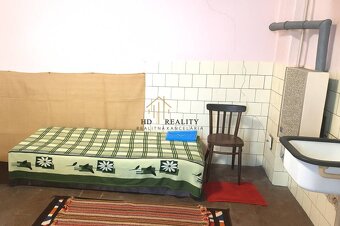 HD reality , Predaj rodinného domu v obci Nová Ves - 13