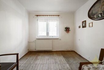 REZERVOVANÉ - Rodinný dom vo Vyhniach – ideálne bývanie pre - 13