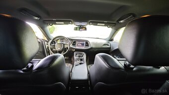 Dodge Challenger ScatPack Shaker Widebody 6,4L - 13