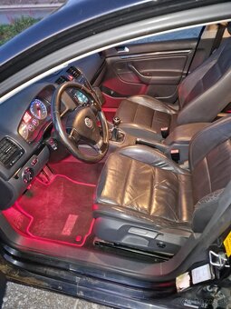 Volkswagen golf 5 gt 2.tdi 125kw - 13