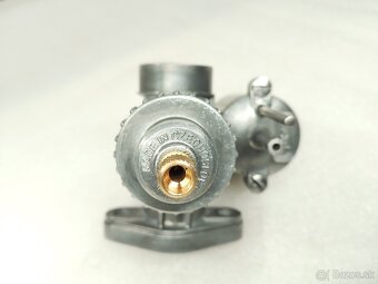 ČZ 175 477 KARBURÁTOR JIKOV 2926SBDb 2759 ORIGINÁL - 13