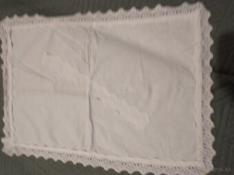 Obrusy na chalupu retro - 13