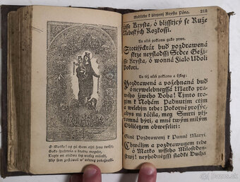 Stepná zahradka 1850 - 13