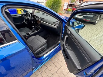 Škoda superb 2.0tdi fl - 13