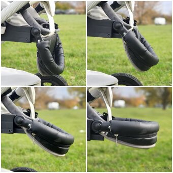 Predam kociar 3-kombinaciu - 13