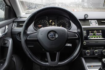 Škoda Octavia 1.6 TDI 110k Active - 13