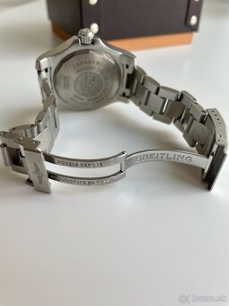 Breitling Avenger Seawolf 45mm - 13