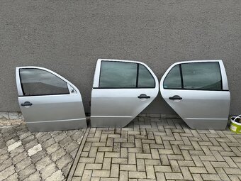 Predam diely skoda fabia 1 - 13