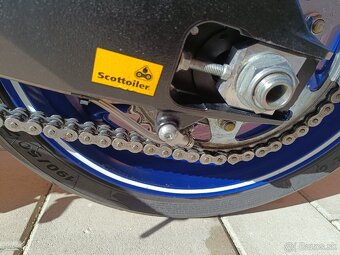 Suzuki gsxs 1000 - 13