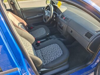 Škoda Fabia 1.2 HTP - 13